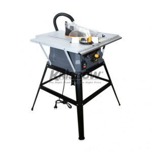 TABLE SAW 80MM X 254MM KRISBOW 10063894-0