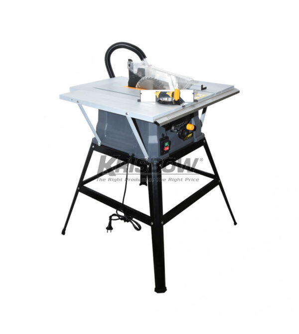 TABLE SAW 80MM X 254MM KRISBOW 10063894-0
