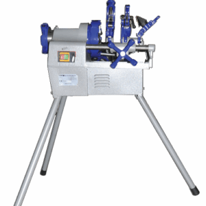 THREADING MCH 1/2-2 IN BSPT 750W 220V KRISBOW 10083577-0