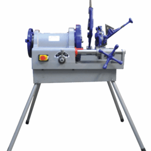 THREADING MCH 1/2-4 INCH BSPT 1100W 220V KRISBOW 10083579-0