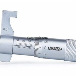 Inside Micrometer (without setting ring) 50-75mm Insize 3220-75-0