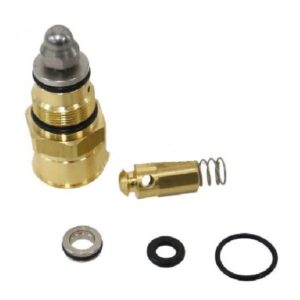 BY PASS VALVE KIT F/DENSIN C25 700540939 NILFISK 10002967-0