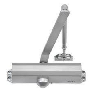 Surface mounted door Closer Yale DC2032V-0