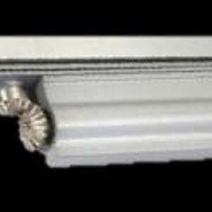 High Efficiency Concealed Door Closer Yale YIC5124-0