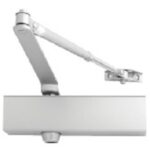 Surface Mounted Door Closer Yale YDC-3025L-0