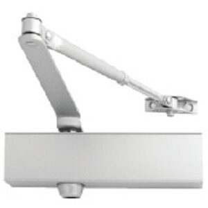 Surface Mounted Door Closer Yale YDC-3025L-0