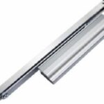 Sliding track and arm - HOLD OPEN Yale YIC4025-HO-0