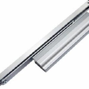 Sliding track and arm - HOLD OPEN Yale YIC4025-HO-0