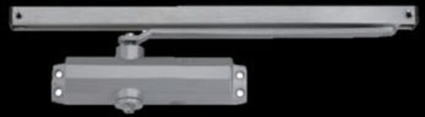 Sliding Arm Door Closer Yale 2500EBC-0