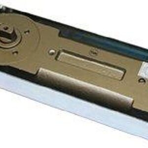 Double Cylinder Floor Closer Yale DC-9400-EN4-RS-0