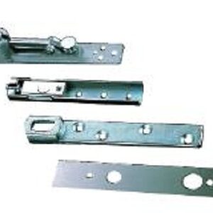 Top & Bottom Arm Yale DCA-T&BIA-0