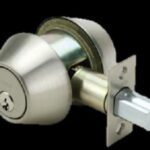 Heavy Duty Deadbolt Lockset - Double Cylinder Yale V8421 US32D-0