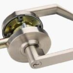 Privacy Leverset US26D ANSI G2/UL Yale 58320-0