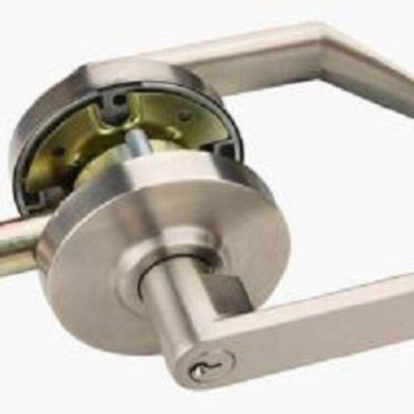 Classroom Leverset US3 ANSI G2/UL Yale 58320