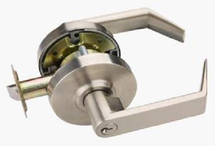 Classroom Leverset US3 ANSI G2/UL Yale 58320-0