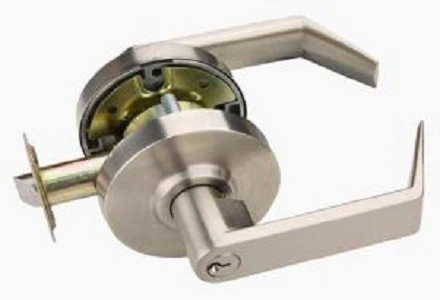 Classroom Leverset US3 ANSI G2/UL Yale 58320-0