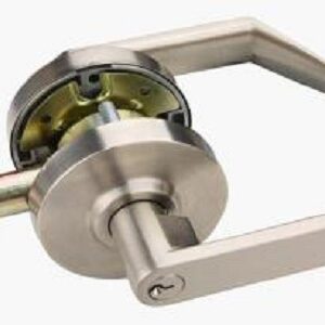 Classroom Leverset US5 ANSI G2/UL Yale 58320 -0
