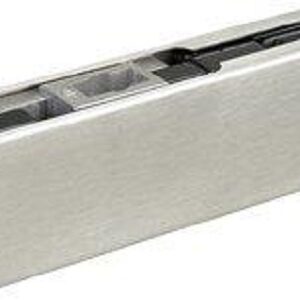 Top Door Patch Yale P020 PSS-0