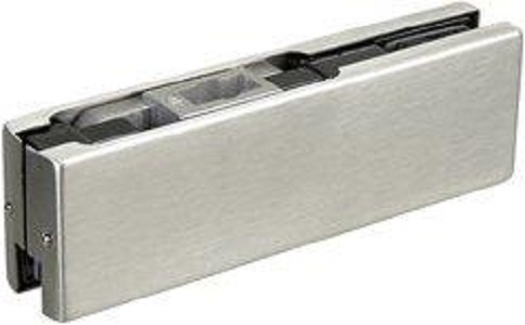 Top Door Patch Yale P020 PSS-0