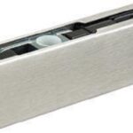 Bottom Door Patch Yale P010 SSS-0