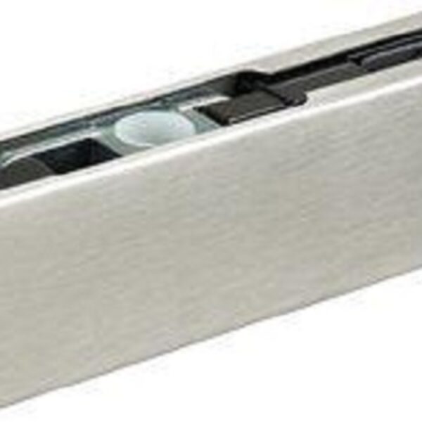 Bottom Door Patch Yale P010 SSS