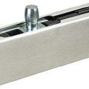 Top Door Patch With 15mm Pivot Yale P030 PSS-0
