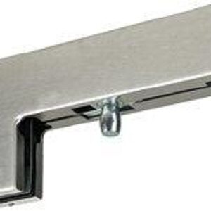 Top Door Patch for Over and side panel With 15mm Pivot Yale P040 PSS-0