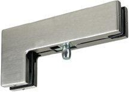 Top Door Patch for Over and side panel With 15mm Pivot Yale P040 PSS-0