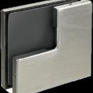 Glass Door Connector Yale P062SSS-0