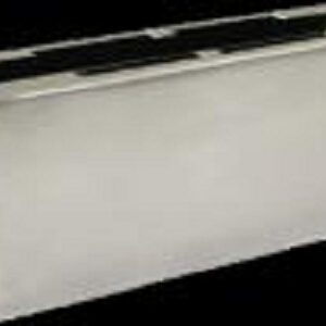 Over panel Glass Door Connector Yale P070PSS-0