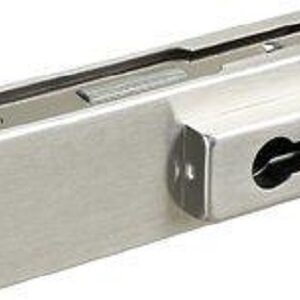 Centre Lock suits EuroProfile Cylinder Yale L020PSS-0