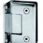 Wall to Glass Hinge 90mm Yale Y2111-0