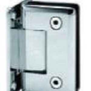 Wall to Glass Hinge 90mm Yale Y2111-0