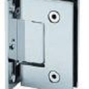 Wall to Glass Hinge 90mm Yale Y2122-0