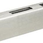 Universal strike box (Suits L020 Centre Locks) Yale S050SSS-0