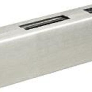 Universal strike box (Suits L020 Centre Locks) Yale S050SSS-0
