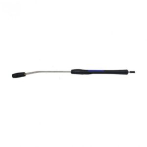 FLEXOPWR PLUS 990 BEND W/O NOZ 106402281 NILFISK 10003842 INC. PPN-0
