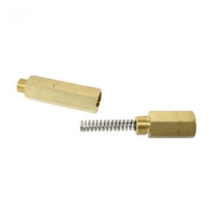 ACCUMULATOR LONG 700540915 f/C110E E350 NILFISK 10005272 INC. PPN-0