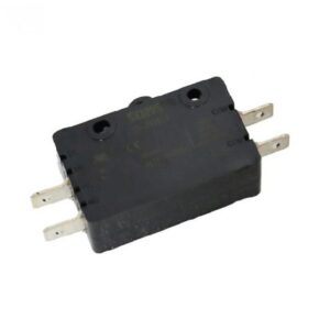 SWITCH DPST 40263A F/ LS430 NILFISK 10005273 INC. PPN-0