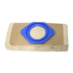 DUST BAG I TRAY - 5 PC 82095000 F/GM80 NILFISK 10005462 INC. PPN-0
