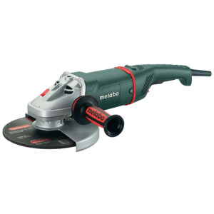 GERINDA TANGAN ANGLE GRINDER 7IN W22-180 06456.00 METABO MB0003368-0