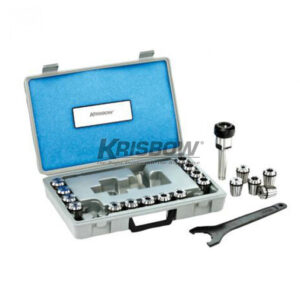 COLLET SET MT2 ER25 2-16MM(15EA)3023-405 KRISBOW 10029867-0