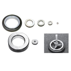 SETTING RING 2.4IN 177-293 MITUTOYO MT0002895-0