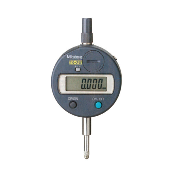ABS DIG INDICATOR 12/0.01MM 543-781B MITUTOYO MT0001993-0
