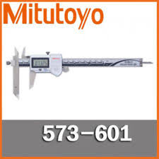 DIG CALIPER OFFSET 150/0.01MM 573-601 MITUTOYO MT0002888-0