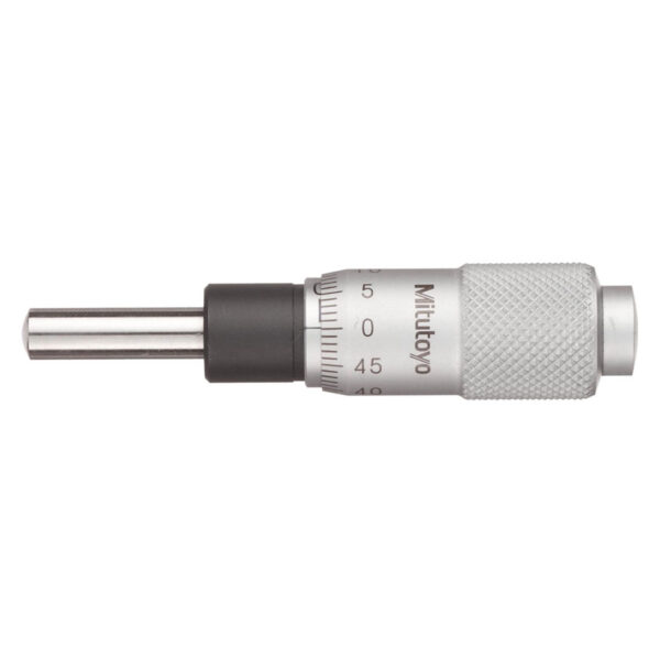 MICROMETER HEAD 0-13/0.01MM 148-801 MITUTOYO MT0002818-0