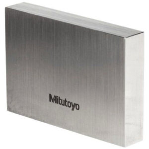 GAUGE BLOCK STEEL 1.31MM K 611591-016 mitutoyo MT0001579-0
