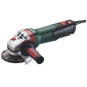 GERINDA TANGAN ANGLE GRINDER 5IN W8-125 02630.00 METABO MB0003183-0