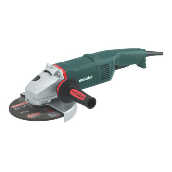 GERINDA TANGAN ANGLE GRINDER 9IN W23-230 06415.00 METABO MB0002455-0