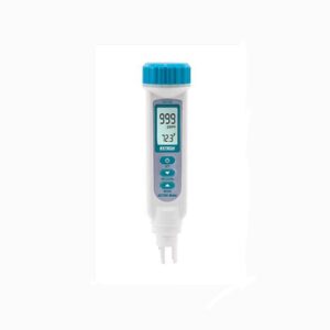 CONDUCTIVITY/TDS METER/PEN STYLE EC150 EXTECH 10050194-0